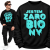 BLUZA ŚMIESZNA ZAROBIONY